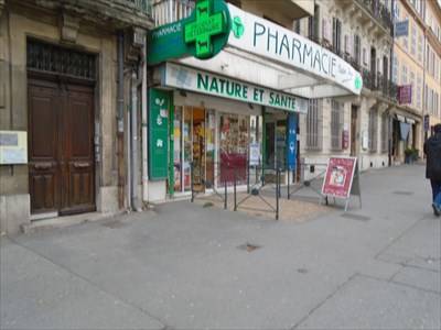 Pharmacie Aix en Provence Pharmacie Victor Hugo